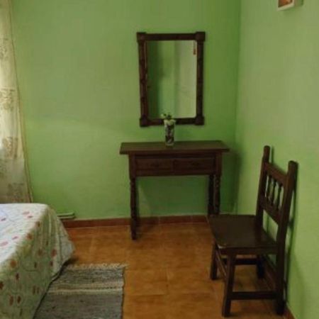 Hostal Casa Chore Инохоса-де-Дуэро Экстерьер фото