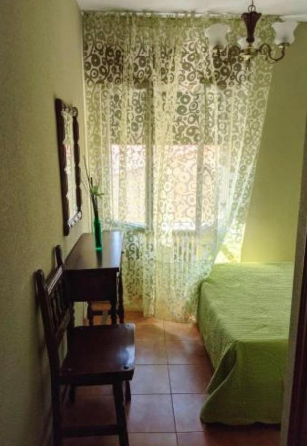 Hostal Casa Chore Инохоса-де-Дуэро Экстерьер фото