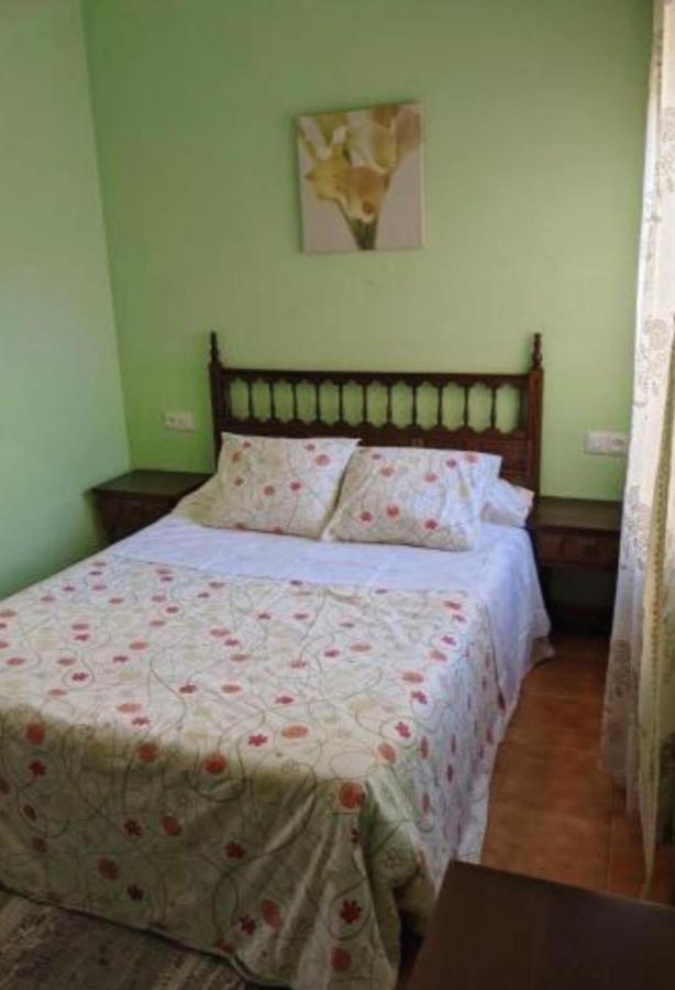 Hostal Casa Chore Инохоса-де-Дуэро Экстерьер фото