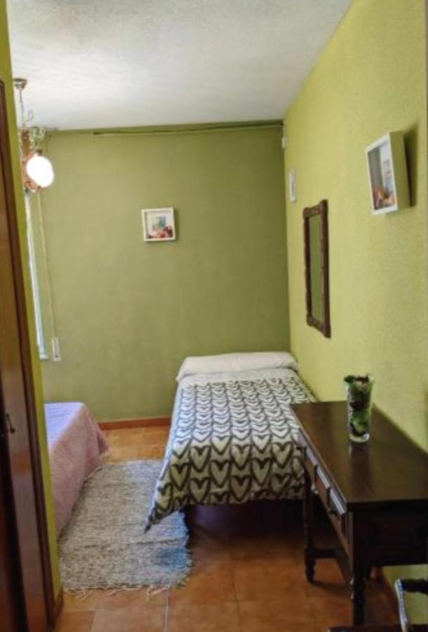 Hostal Casa Chore Инохоса-де-Дуэро Экстерьер фото