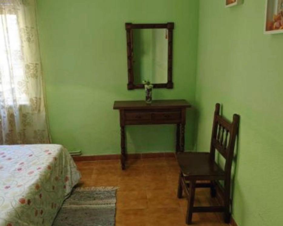 Hostal Casa Chore Инохоса-де-Дуэро Экстерьер фото