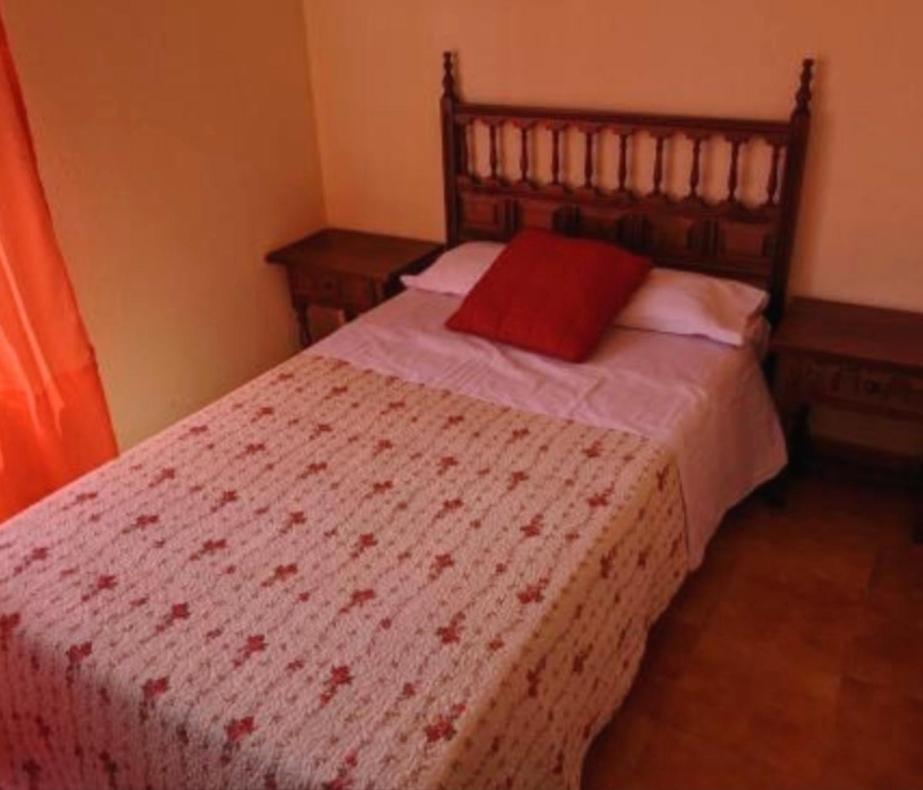 Hostal Casa Chore Инохоса-де-Дуэро Экстерьер фото