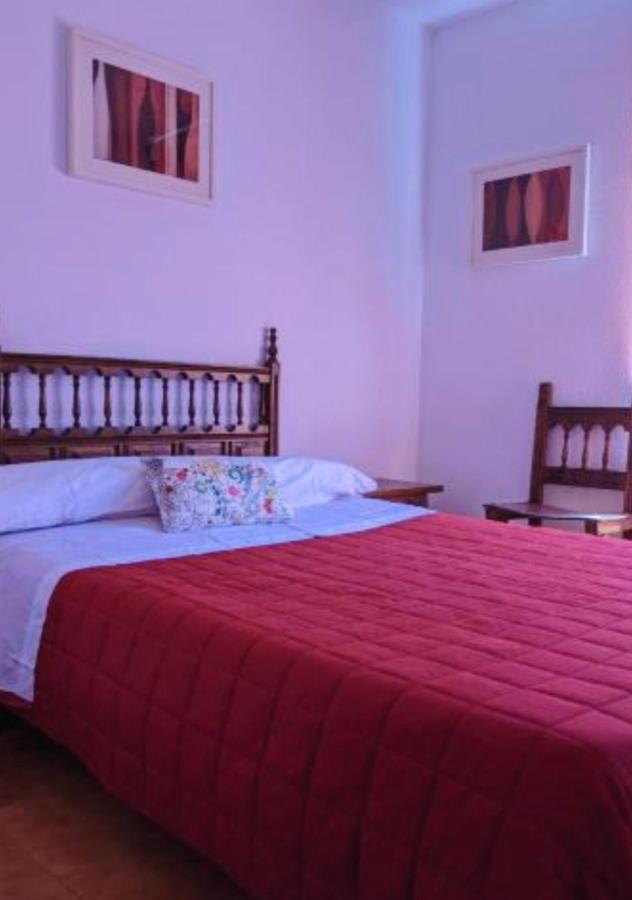 Hostal Casa Chore Инохоса-де-Дуэро Экстерьер фото
