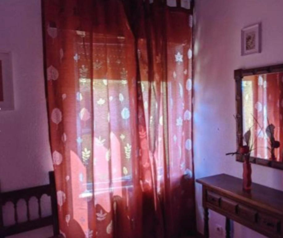 Hostal Casa Chore Инохоса-де-Дуэро Экстерьер фото