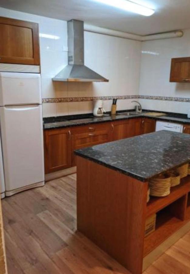 Hostal Casa Chore Инохоса-де-Дуэро Экстерьер фото