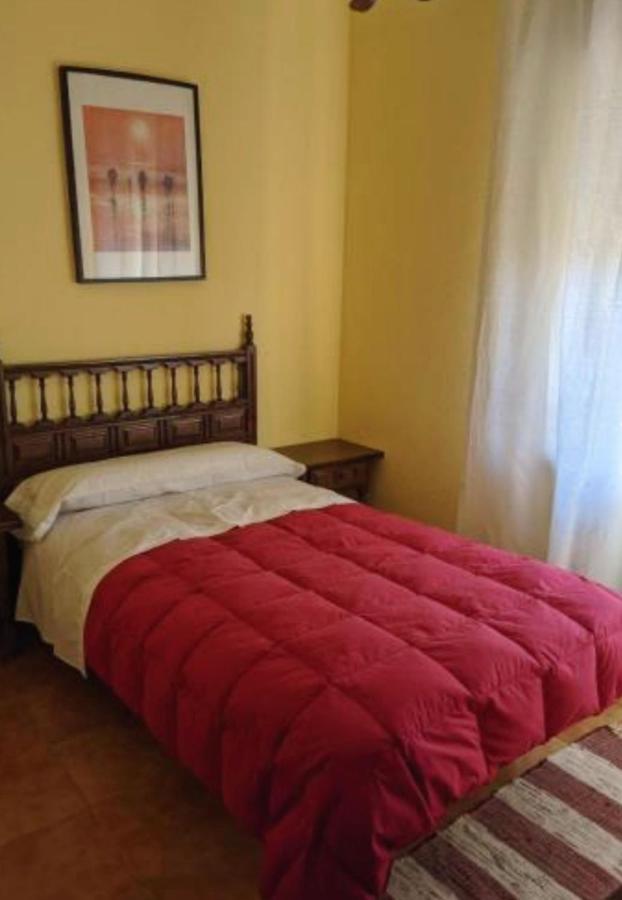 Hostal Casa Chore Инохоса-де-Дуэро Экстерьер фото